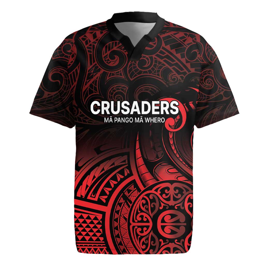 New Zealand Rugby Pacific Custom Rugby Jersey Whatumoana Maori Tribal Tattoo LT9 Gold - Polynesian Pride