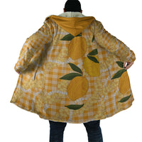 Alani Hawaiian Mango Palaka Cloak Aloha Hibiscus Pikake Lei LT9 - Polynesian Pride