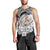 Polynesian Pride Happy Father Day Men Tank Top I Love You Dad - Polynesian Tribal Black LT9 - Polynesian Pride