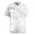 American Samoa Lotu Tamaiti Rugby Jersey White Sunday Plumeria White Vibe