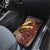 Vintage Samoa Siapo Car Mats With Teuila Torch Ginger