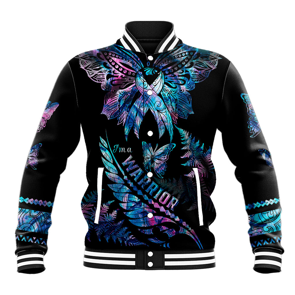 polynesia-ribbon-butterflies-baseball-jacket-silver-fern-breast-cancer-with-papua-shell-pattern