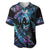 polynesia-ribbon-butterflies-baseball-jersey-silver-fern-breast-cancer-with-papua-shell-pattern