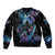 polynesia-ribbon-butterflies-bomber-jacket-silver-fern-breast-cancer-with-papua-shell-pattern