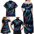 polynesia-ribbon-butterflies-family-matching-off-shoulder-long-sleeve-dress-and-hawaiian-shirt-silver-fern-breast-cancer-with-papua-shell-pattern