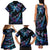 polynesia-ribbon-butterflies-family-matching-tank-maxi-dress-and-hawaiian-shirt-silver-fern-breast-cancer-with-papua-shell-pattern