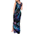 polynesia-ribbon-butterflies-tank-maxi-dress-silver-fern-breast-cancer-with-papua-shell-pattern