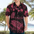 personalised-polynesian-turtle-ribbon-hawaiian-shirt-think-pink-breast-cancer-with-pacific-hibiscus