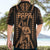 Maori Fathers Day New Zealand Hawaiian Shirt Aroha Ahau Ki A Koe Papa - Nude LT9 - Polynesian Pride