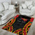 Personalised Papua New Guinea Remembrance Day Area Rug