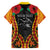 Personalised Papua New Guinea Remembrance Day Hawaiian Shirt