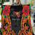 Personalised Papua New Guinea Remembrance Day Quilt