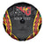 Personalised Papua New Guinea Remembrance Day Spare Tire Cover