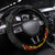 Papua New Guinea Remembrance Day Steering Wheel Cover