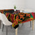 Personalised Papua New Guinea Remembrance Day Tablecloth