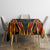 Personalised Papua New Guinea Remembrance Day Tablecloth