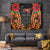 Personalised Papua New Guinea Remembrance Day Tapestry