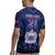 Custom Manu Samoa Sevens Rugby Rugby Jersey Samoan Tribal Tattoo