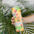 Kawaii Hula Girls Skinny Tumbler Aloha Hibiscus Flowers