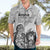 Aroha Maori Language Hawaiian Shirt Te Reo Maori Inspired Art