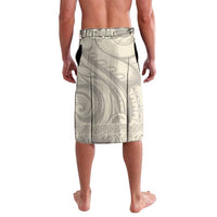 Whanau Maori Language Lavalava Te Reo Maori Inspired Art LT9 - Polynesian Pride