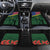 Personalised Solomon Islands Remembrance Day Car Mats We Will Remember Them with Camouflage Style