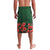 Personalised Solomon Islands Remembrance Day Lavalava We Will Remember Them with Camouflage Style