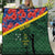 Personalised Solomon Islands Remembrance Day Quilt We Will Remember Them with Camouflage Style