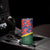 Personalised Solomon Islands Remembrance Day Skinny Tumbler We Will Remember Them with Camouflage Style