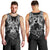 Custom New Zealand Rugby Men Tank Top Black Haka Dance With NZ Champions History LT9 - Polynesian Pride