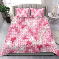 Paniolo Palaka Hawaiian Cowgirl Bedding Set LT9 - Polynesian Pride