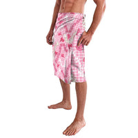 Paniolo Palaka Hawaiian Cowgirl Lavalava LT9 - Polynesian Pride