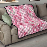 Paniolo Palaka Hawaiian Cowgirl Quilt LT9 - Polynesian Pride