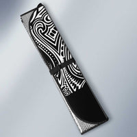 Papua New Guinea Christmas Auto Sun Shade LT9 - Polynesian Pride
