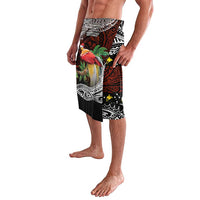 Papua New Guinea Christmas Lavalava LT9 - Polynesian Pride