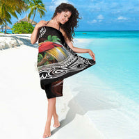 Papua New Guinea Christmas Sarong LT9 - Polynesian Pride