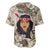 Personalized New Zealand Women's Day Baseball Jersey Maori Girl Feathers of Hope - Beige LT9 - Polynesian Pride