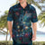 New Zealand Matariki Pohutukawa Hawaiian Shirt Te Mauri te Ora