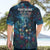 New Zealand Matariki Pohutukawa Hawaiian Shirt Te Mauri te Ora