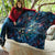 New Zealand Matariki Pohutukawa Quilt Te Mauri te Ora