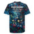 New Zealand Matariki Pohutukawa Rugby Jersey Te Mauri te Ora