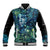 New Zealand Matariki Tupuanuku Baseball Jacket Te Wā o te Hauhake