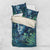 New Zealand Matariki Tupuanuku Bedding Set Te Wā o te Hauhake