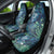 New Zealand Matariki Tupuanuku Car Seat Cover Te Wā o te Hauhake