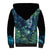 New Zealand Matariki Tupuanuku Sherpa Hoodie Te Wā o te Hauhake