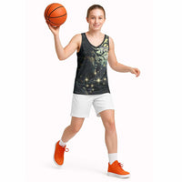 New Zealand Matariki Tupuarangi Basketball Jersey Ng Kai o te Rangi LT9 - Polynesian Pride