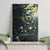 New Zealand Matariki Tupuarangi Canvas Wall Art Ngā Kai o te Rangi