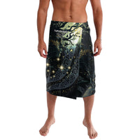 New Zealand Matariki Tupuarangi Lavalava Ng Kai o te Rangi LT9 Art - Polynesian Pride