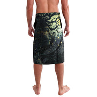 New Zealand Matariki Tupuarangi Lavalava Ng Kai o te Rangi LT9 - Polynesian Pride