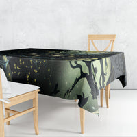 New Zealand Matariki Tupuarangi Tablecloth Ng Kai o te Rangi LT9 - Polynesian Pride